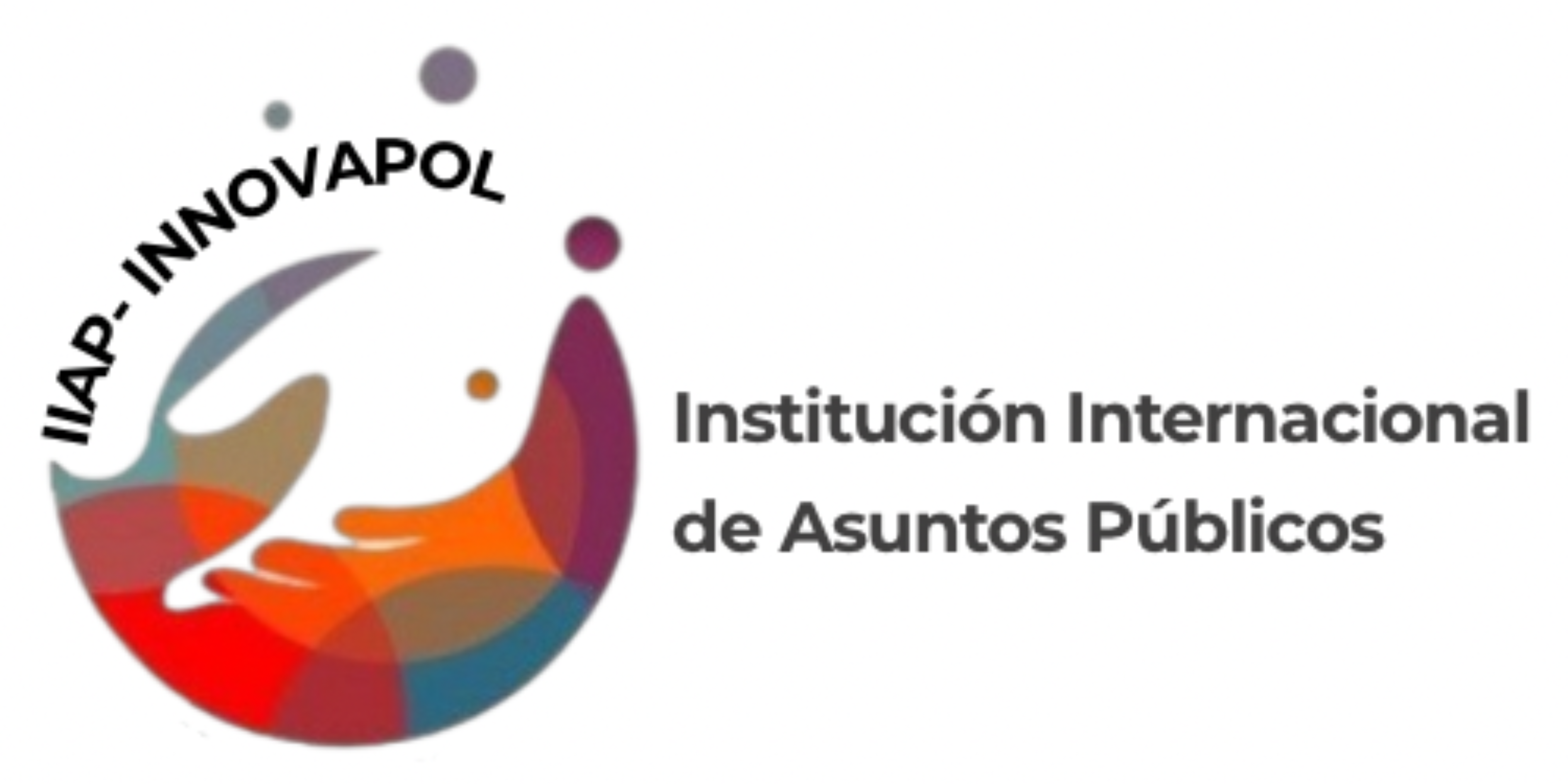 IIAP Logo